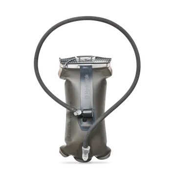 Hydrapak Force Mammoth Grey, 2 l