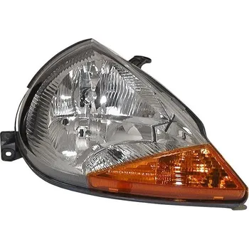 Přední světlomet Pravé přední světlo Ford KA (RB) 96-08