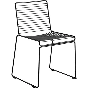 Jídelní židle Židle Hay Hee Dining Chair černá