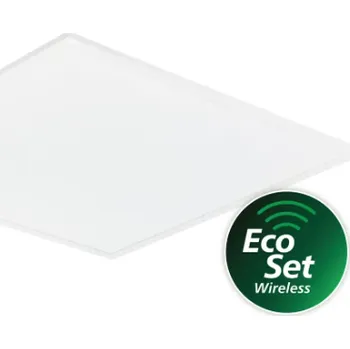 Osvětlení RC075 34S/840 ESW W60L60 OC EcoSet SC 3400Lm 4000K LED panel Ledinaire Philips
