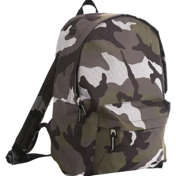 Maják Batoh Rider mix barev