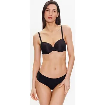 Podprsenka Passionata Podprsenka s kosticemi Pila P40L90 Černá 85B