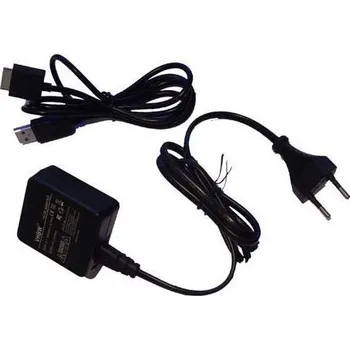 Herní konzole TopTechnology Nabíječka pro Sony PSP GO