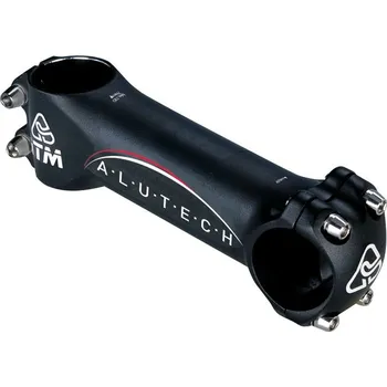 Představec na kolo ITM ALUTECH 7075 představec A-head 1 1/8, 110mm, 31,8mm