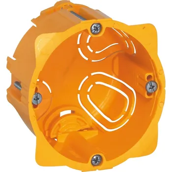 Elektroinstalační krabice LEGRAND Krabice 80051 instalační 080051