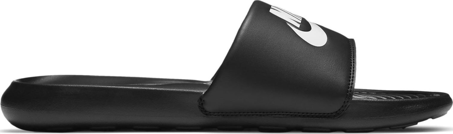 Nazouváky Nike Victori One Slide M Velikost: EU 41 black/white/black