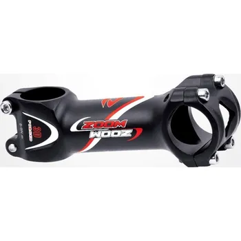 Představec na kolo Představec Zoom D298A-8FOV , 3D Forged, délka 120mm ,černá barva,31,8mm