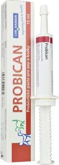 Probican pasta 15ml