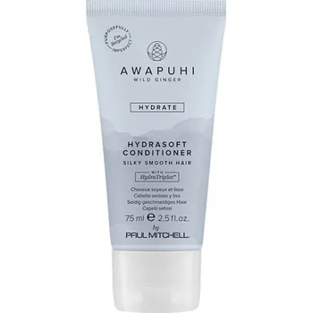 Hydratační kondicionér Paul Mitchell Awapuhi Wild Ginger® Hydrate Hydrasoft Conditioner - 75 ml + dárek zdarma