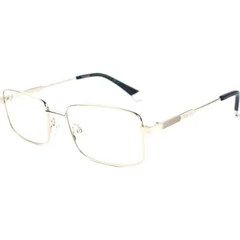 Sluneční brýle Polaroid | Polaroid 470 54 | zlatá