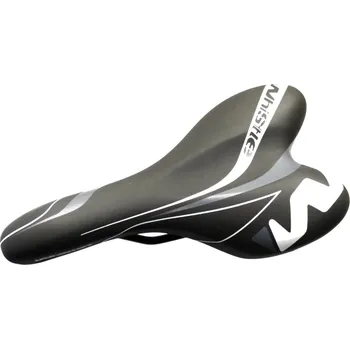 Sedlo na kolo Sedlo Selle Royal Mach , barva černo - bílé