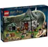 Stavebnice LEGO LEGO Harry Potter 76428 Hagridova bouda: Neočekávaná návštěva