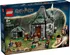 Stavebnice LEGO LEGO Harry Potter 76428 Hagridova bouda: Neočekávaná návštěva