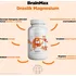 Votamax BrainMax Draslík Magnesium 200 cps.