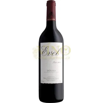 Real Companhia Velha Evel Tinto Douro DOC