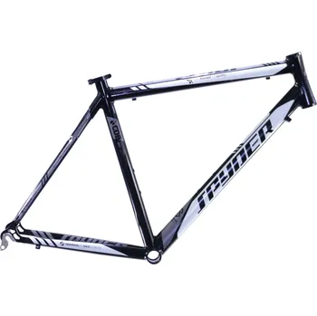 rám kola Rám silniční Spyder -Marker -50cm , kompletní barva + polepy