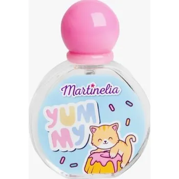 Dětský parfém MARTINELIA YUMMY Toaletní voda 30ml
