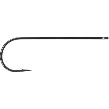 Rybářský háček Hanák Competition Hanák Háčky H95Xh Streamer Maxx Počet kusů: 15ks, Velikost háčku: #2/0