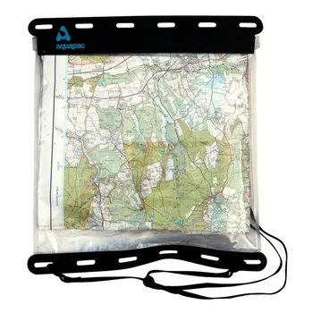 Aquapac Kaituna Map Case 808