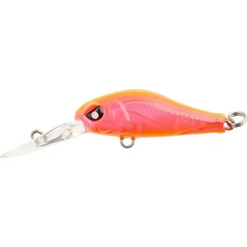 Umělá nástraha Lucky John wobler Basara 35LBF ATG barva 801