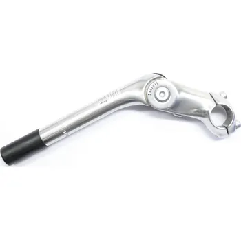 Představec na kolo Představec ZOOM stavitelný délka 90mm 1'' , 31,8mm