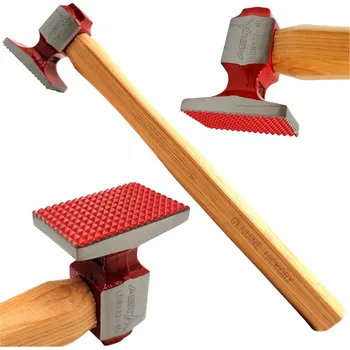 Autodílna ASTA Profesionální klempířské kladivo