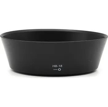 Sluneční clona pro Nikon HB-18