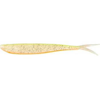 Lucky John 3D Slick Shad 5" barva 010 5ks