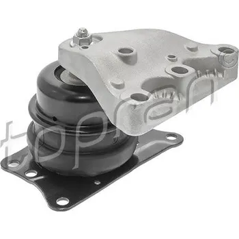 Zavěšení motoru Zavěšení motoru HANS PRIES - TOPRAN 113 306