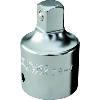 Gola hlavice Redukce Narex 3/4"-1/2", 55mm, chrom-vanadová ocel (443001230)