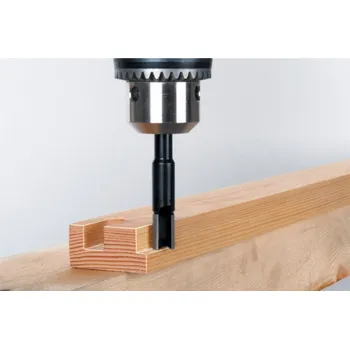 Příslušenství k frézce Fréza na dřevo WS 5X15X8 mm