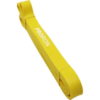 Sport Odporová guma PROIRON 2080 x 22 mm - ŽLUTÁ