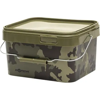 Pouzdro na rybářské vybavení KORDA Compac Bucket