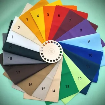 Textilní nažehlovací páska Nažehlovací záplaty