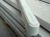 Betonový sloupek plotový 220x12x12 - Vysoká Kvalita Za Skvělou Cenu