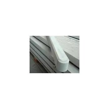 Plotový sloupek Betonový sloupek plotový 220x12x12 - Vysoká Kvalita Za Skvělou Cenu