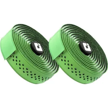 grip Omotávka ODI Dua-Ply Performance 3.5mm Green