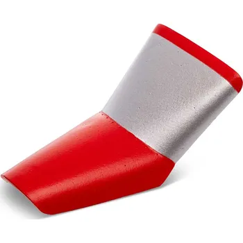 RC vybavení E-flite Draco 0.8m: Kryt baterií