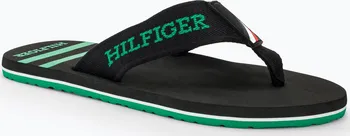 Pánské žabky Pánské žabky Tommy Hilfiger Sporty Beach Sandal black