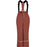 CELAVI ZIMNÍ KALHOTY CELAVI, OTEPLOVAČKY, MAHOGANY Velikost: 92