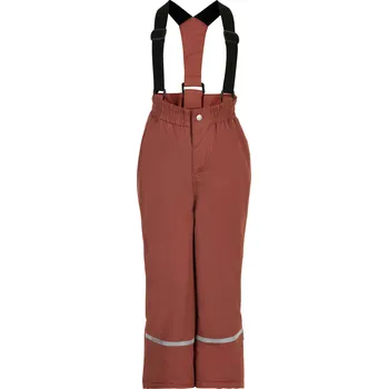 CELAVI ZIMNÍ KALHOTY CELAVI, OTEPLOVAČKY, MAHOGANY Velikost: 92