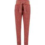 KALHOTY NOPPIES CULPEPER, ČERVENÉ SE VZOREM Velikost: 80