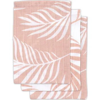 ŽÍNKY JOLLEIN 3 KS, NATURE PALE PINK