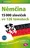 Němčina 15 000 slovíček ve 126 tématech - Monika Reimann (2012, brožovaná), e-kniha