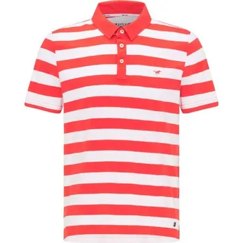 Pánské tričko Tričko Mustang Pablo Polo M 1009494 11671 S