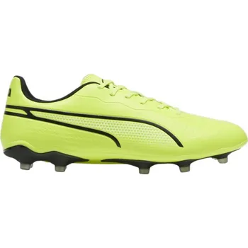 Pánská obuv Kopačky Puma King Match FG/AG M 107570-04 45