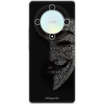 Pouzdro na mobilní telefon Odolné silikonové pouzdro iSaprio - Vendeta 10 - Honor Magic5 Lite 5G