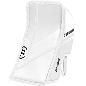 Vyrážečka WARRIOR Ritual G6 E+ YTH Barva: Černá, Gard: V pravé ruce