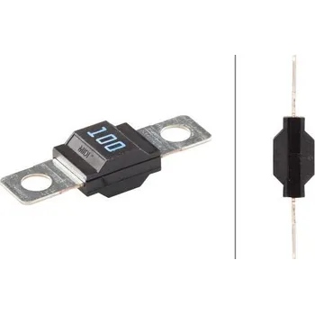 Autopojistky Pojistka HELLA 8JS 742 901-051