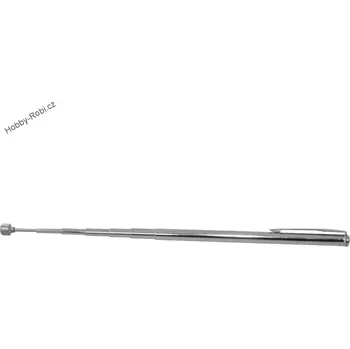 Modelová železnice Teleskopický magnetický podavač - Donau RM10